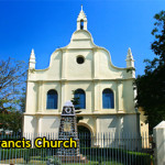 St. Francis church fort cochin kerala holiday 3 days packages